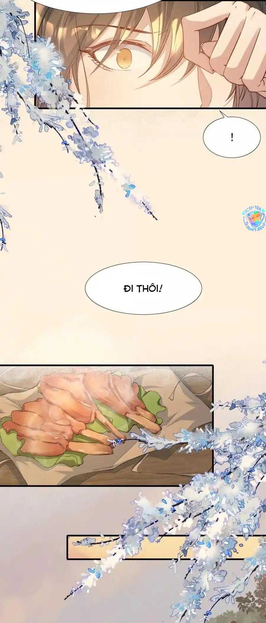 Loạn Thế Vi Vương Chap 123 - Next Chap 124