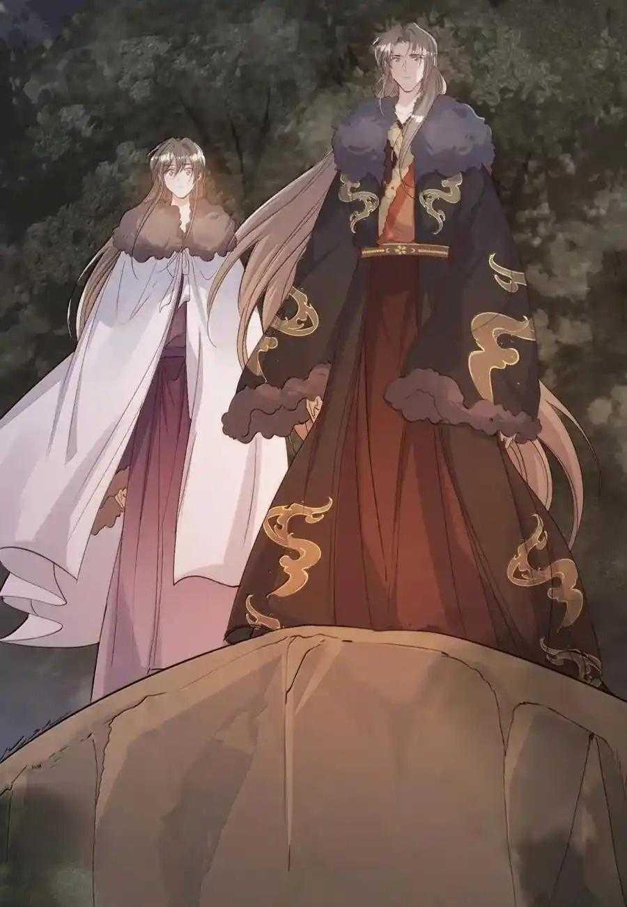 Loạn Thế Vi Vương Chap 123 - Next Chap 124