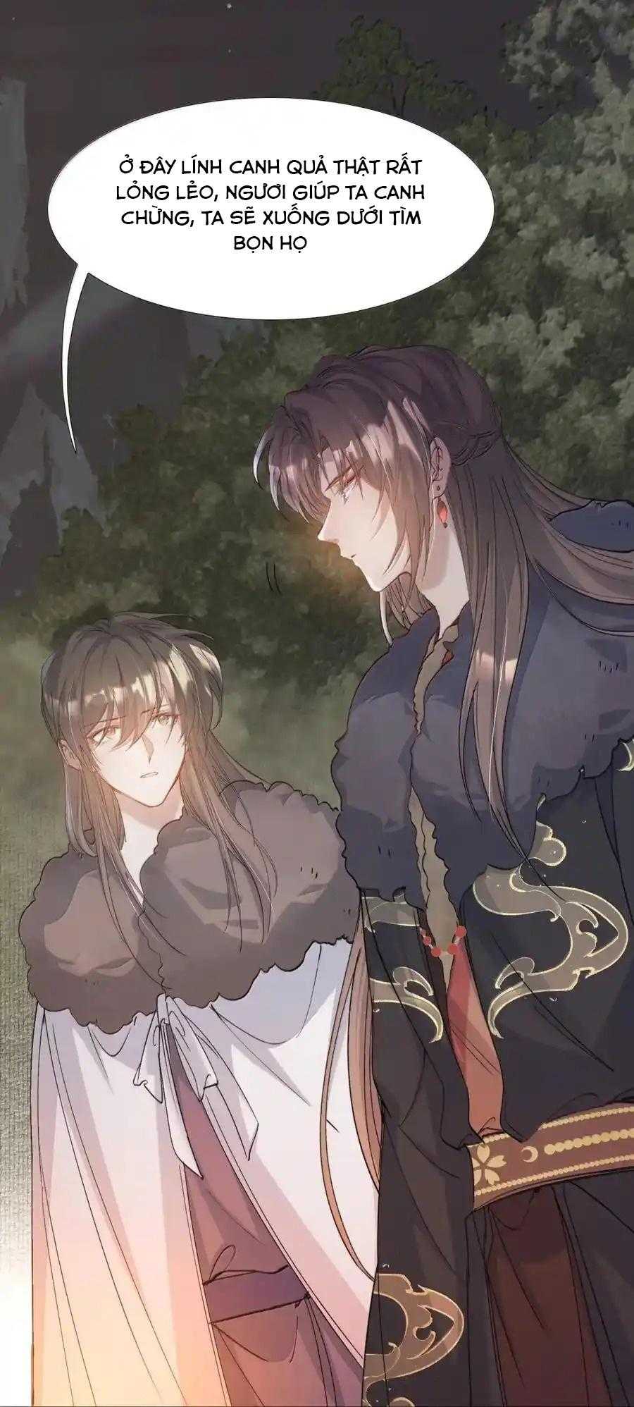 Loạn Thế Vi Vương Chap 123 - Next Chap 124