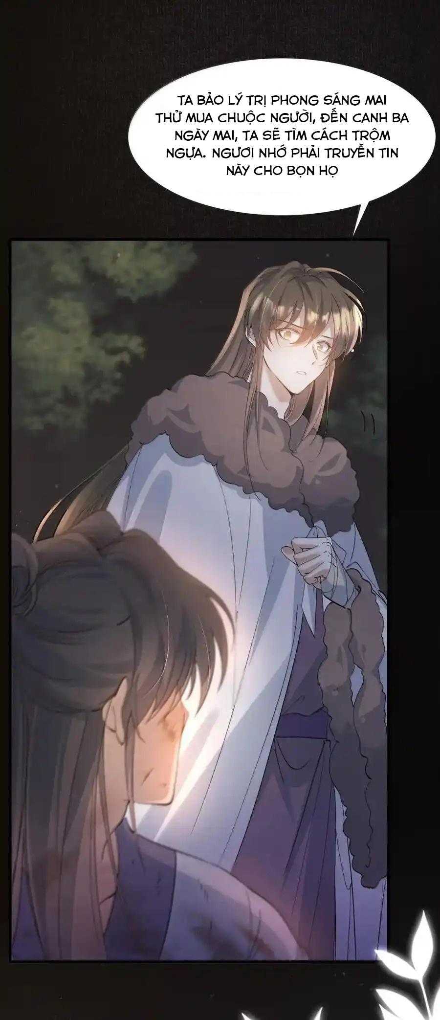 Loạn Thế Vi Vương Chap 124 - Next Chap 125