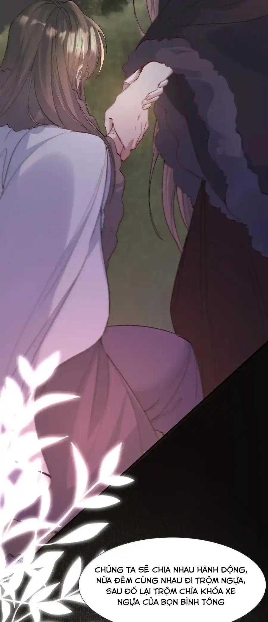 Loạn Thế Vi Vương Chap 124 - Next Chap 125