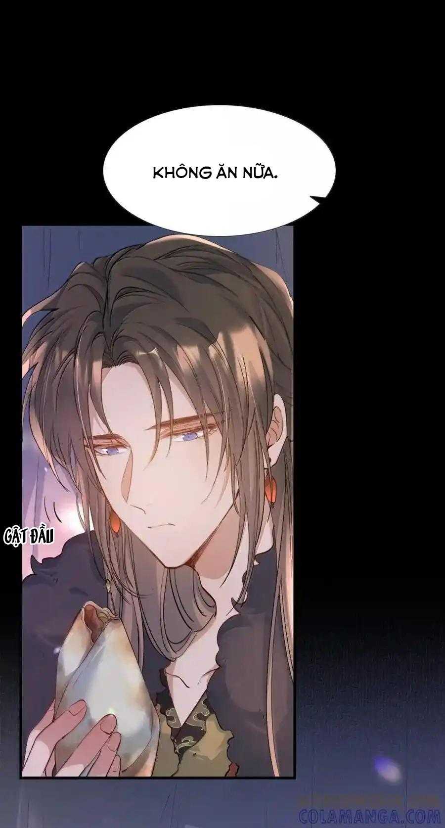 Loạn Thế Vi Vương Chap 125 - Next Chap 126