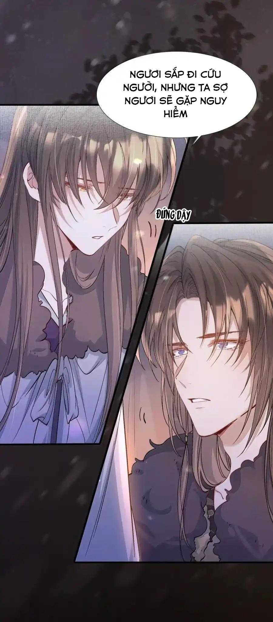 Loạn Thế Vi Vương Chap 125 - Next Chap 126