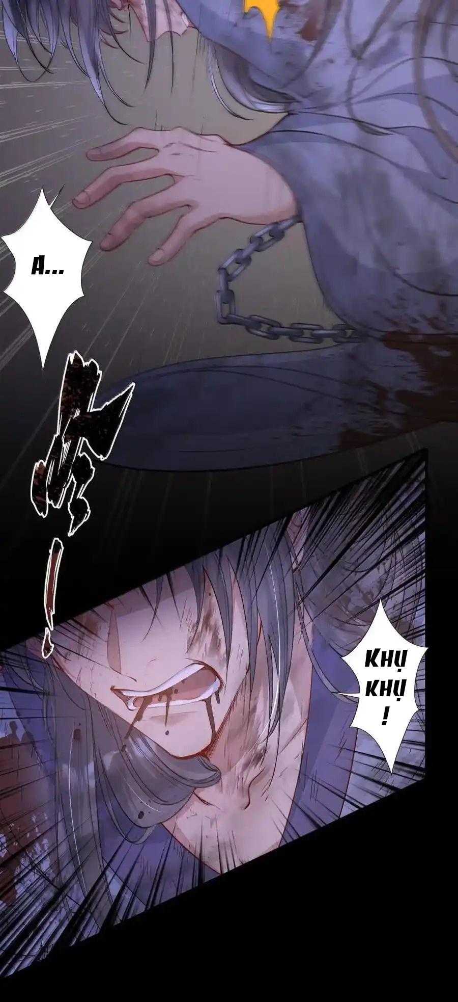 Loạn Thế Vi Vương Chap 126 - Next Chap 127