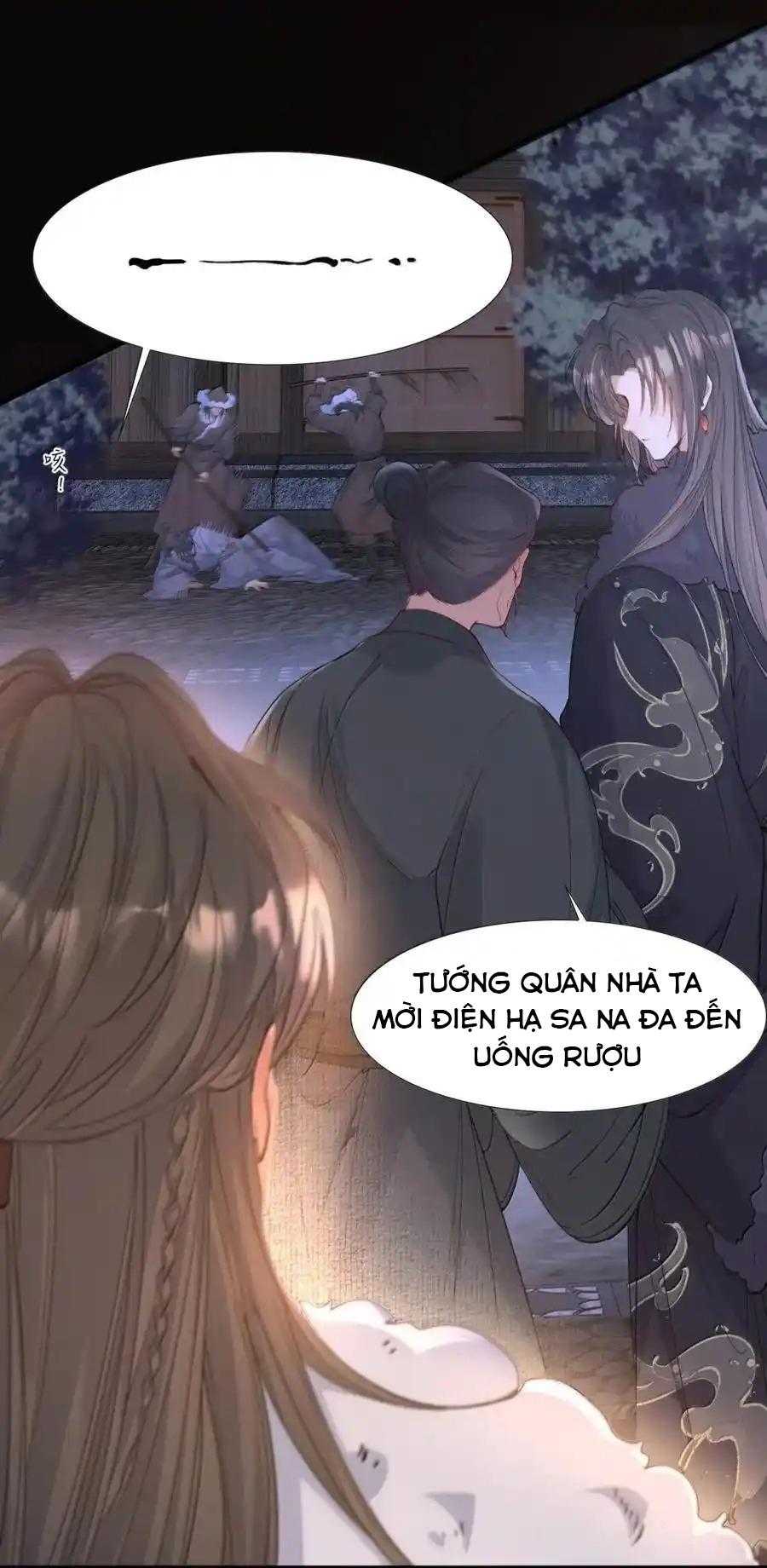 Loạn Thế Vi Vương Chap 126 - Next Chap 127