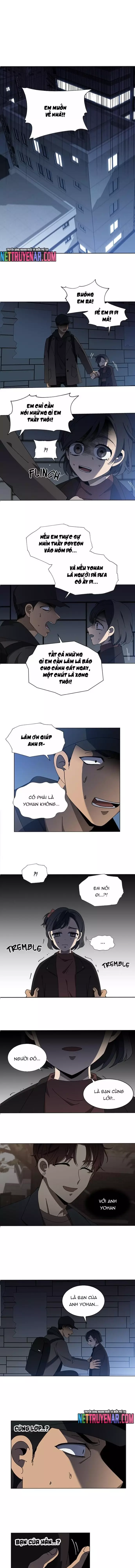 Sư Tôn Mỹ Nhân Bệnh Độc Chiếm Chap 89 - Next Chap 90