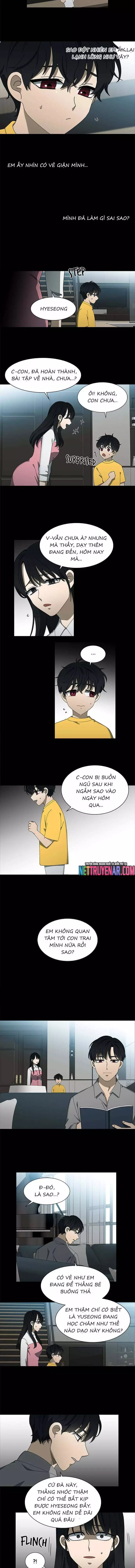 Sư Tôn Mỹ Nhân Bệnh Độc Chiếm Chap 95 - Next Chap 96