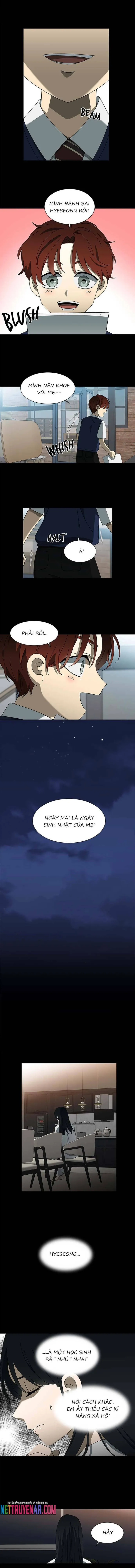 Sư Tôn Mỹ Nhân Bệnh Độc Chiếm Chap 98 - Next Chap 99