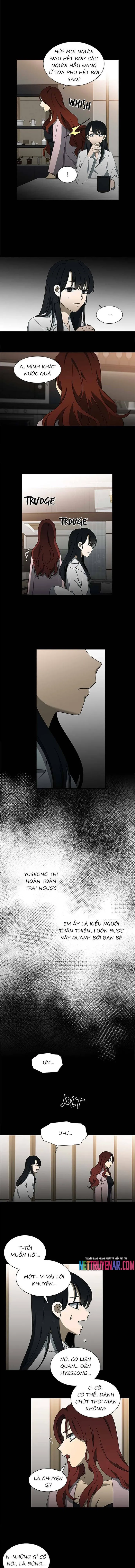 Sư Tôn Mỹ Nhân Bệnh Độc Chiếm Chap 98 - Next Chap 99