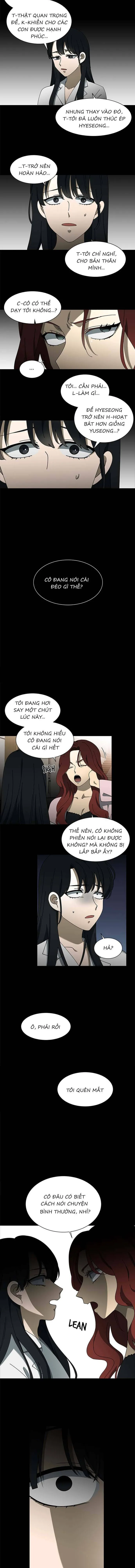 Sư Tôn Mỹ Nhân Bệnh Độc Chiếm Chap 98 - Next Chap 99