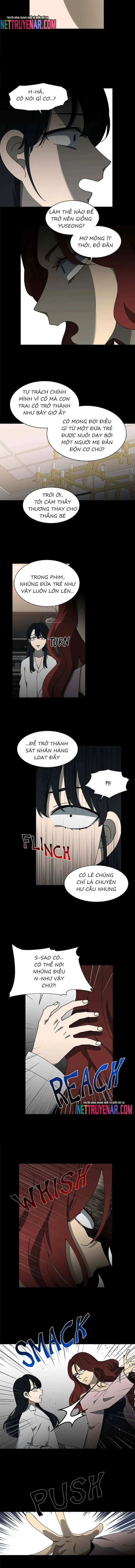 Sư Tôn Mỹ Nhân Bệnh Độc Chiếm Chap 98 - Next Chap 99