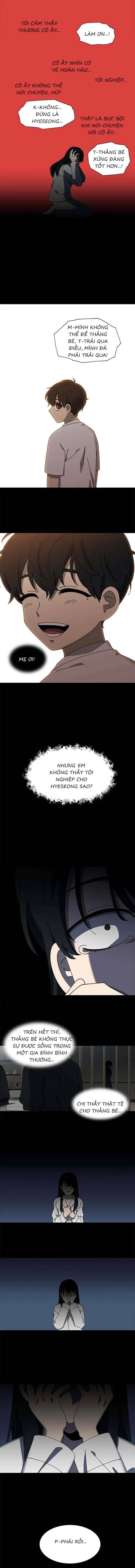 Sư Tôn Mỹ Nhân Bệnh Độc Chiếm Chap 98 - Next Chap 99