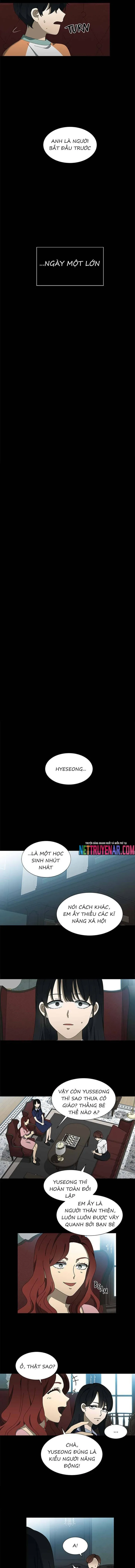 Sư Tôn Mỹ Nhân Bệnh Độc Chiếm Chap 97 - Next Chap 98