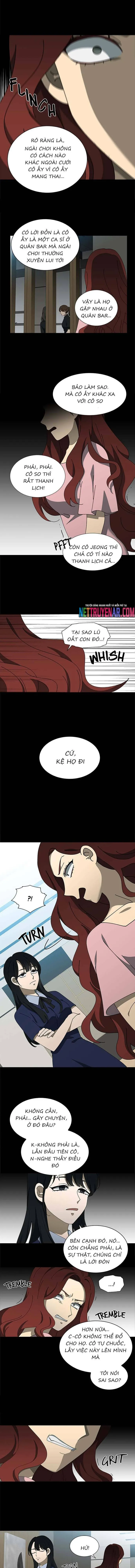 Sư Tôn Mỹ Nhân Bệnh Độc Chiếm Chap 97 - Next Chap 98