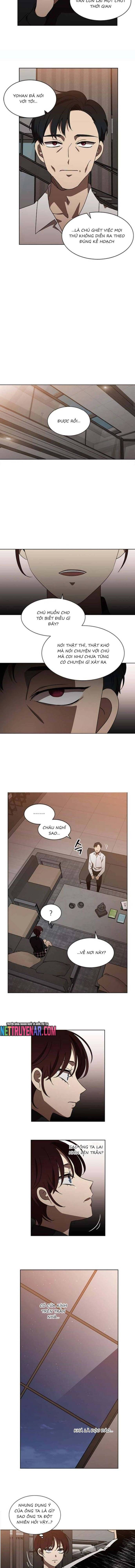 Sư Tôn Mỹ Nhân Bệnh Độc Chiếm Chap 127 - Next Chap 128