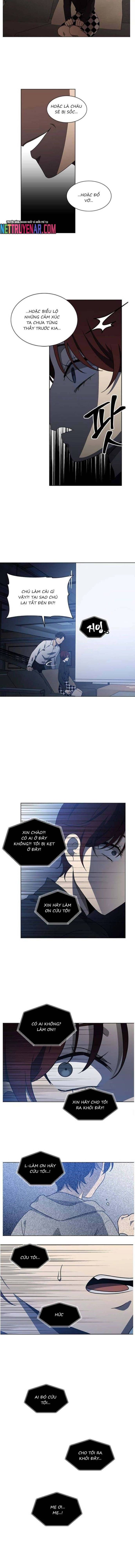 Sư Tôn Mỹ Nhân Bệnh Độc Chiếm Chap 127 - Next Chap 128