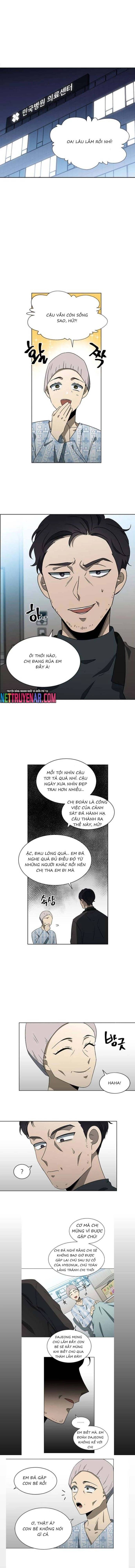 Sư Tôn Mỹ Nhân Bệnh Độc Chiếm Chap 127 - Next Chap 128