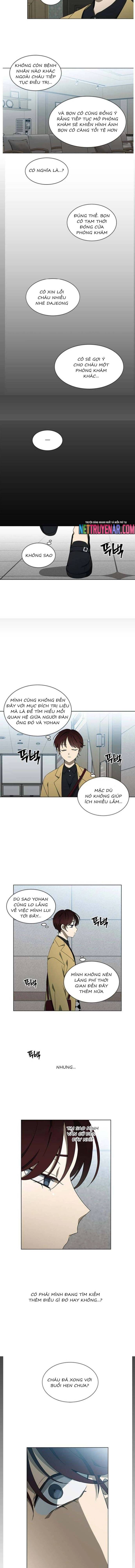 Sư Tôn Mỹ Nhân Bệnh Độc Chiếm Chap 126 - Next Chap 127