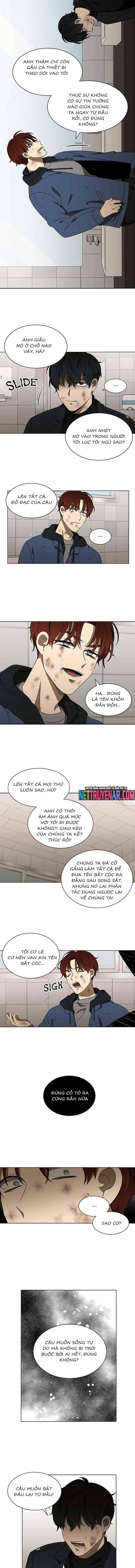 Sư Tôn Mỹ Nhân Bệnh Độc Chiếm Chap 133 - Next Chap 134