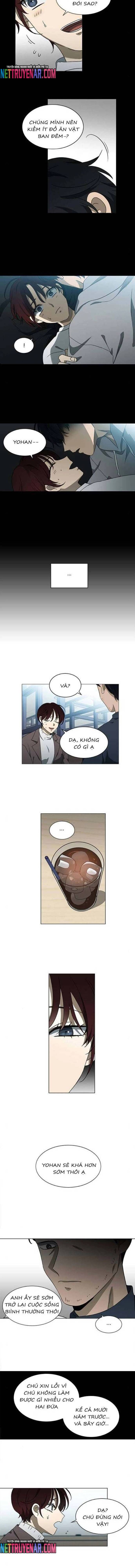 Sư Tôn Mỹ Nhân Bệnh Độc Chiếm Chap 138 - Next Chap 139