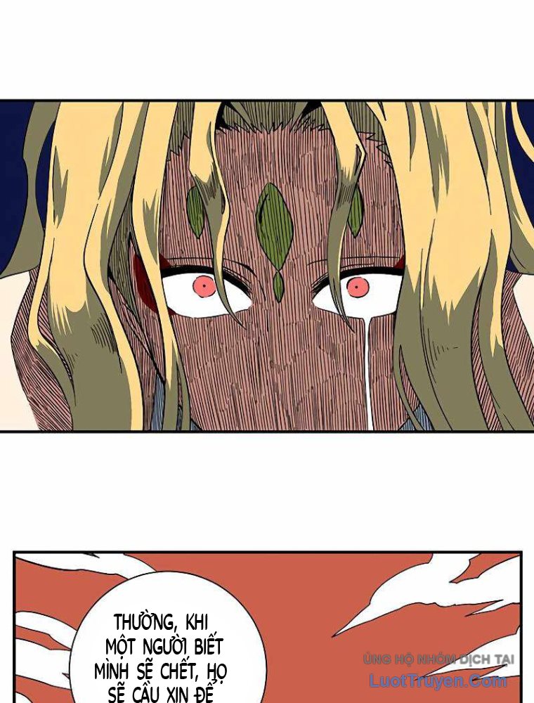 Ta Một Bước Làm Quỷ Vương Chap 95 - Next Chap 96