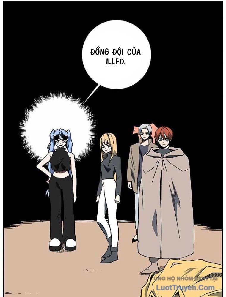 Ta Một Bước Làm Quỷ Vương Chap 94 - Next Chap 95