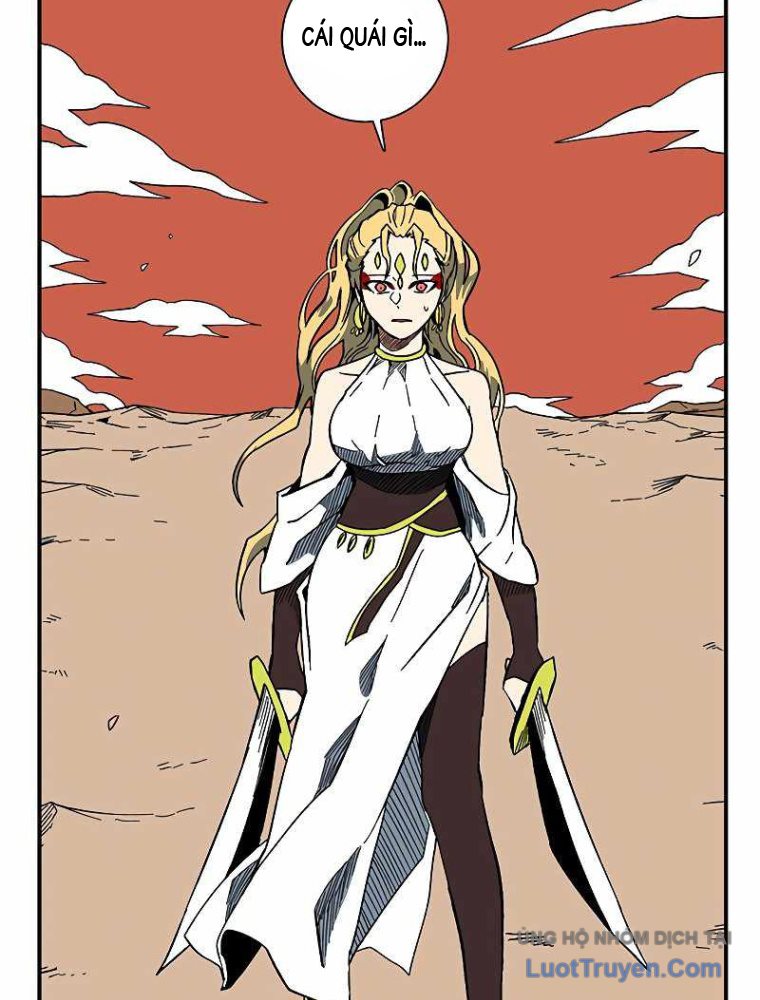 Ta Một Bước Làm Quỷ Vương Chap 97 - Next Chap 98