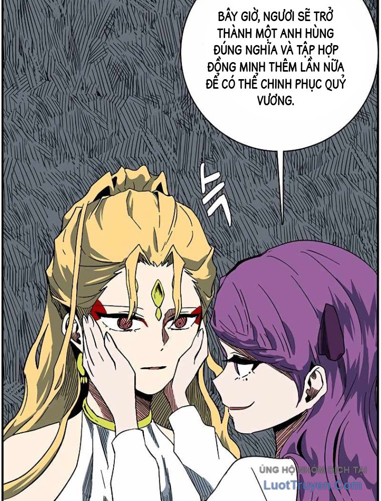 Ta Một Bước Làm Quỷ Vương Chap 97 - Next Chap 98