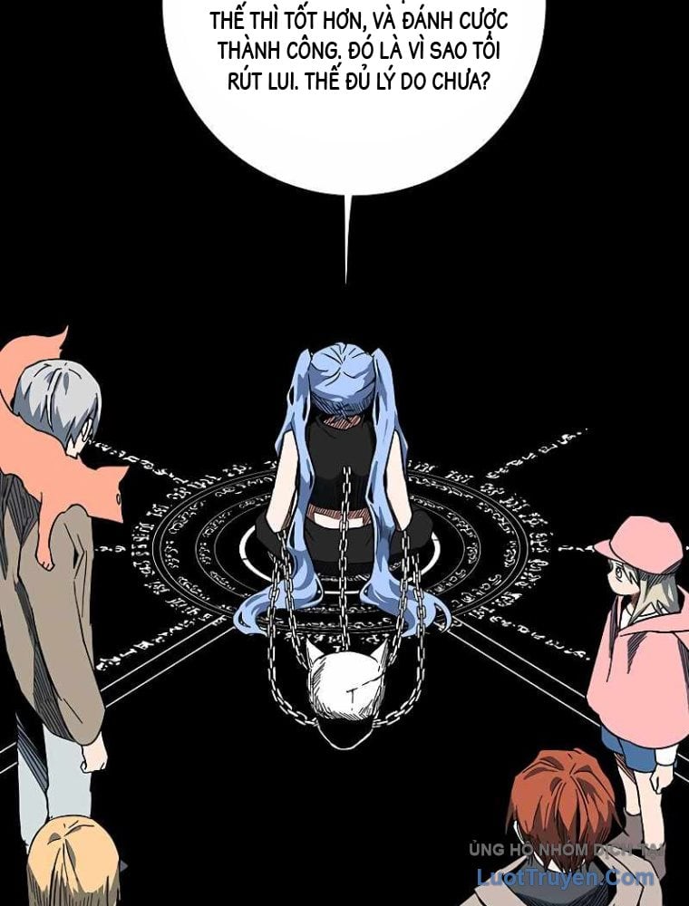 Ta Một Bước Làm Quỷ Vương Chap 97 - Next Chap 98