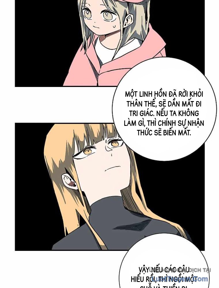 Ta Một Bước Làm Quỷ Vương Chap 97 - Next Chap 98