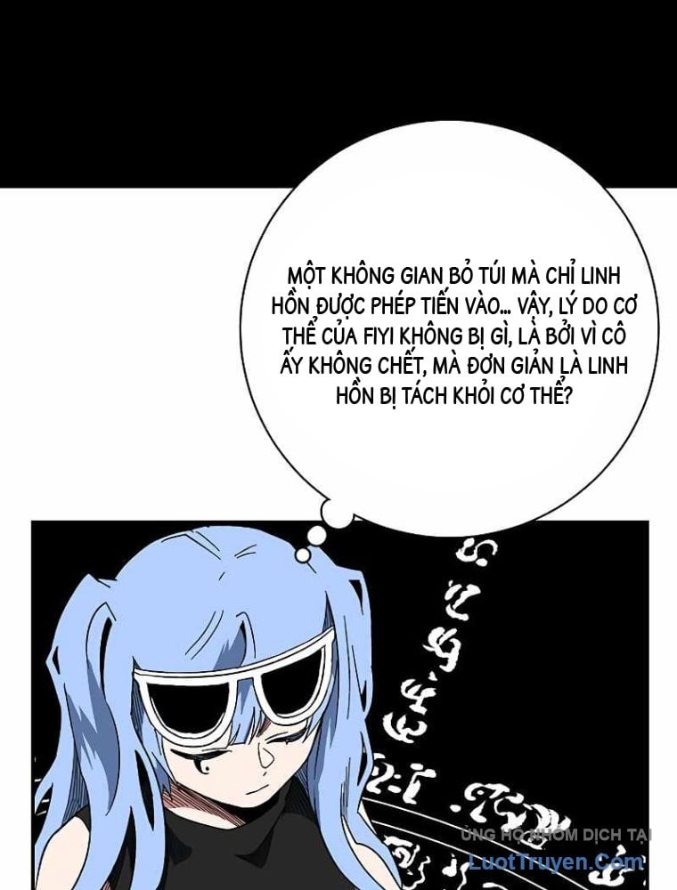 Ta Một Bước Làm Quỷ Vương Chap 97 - Next Chap 98