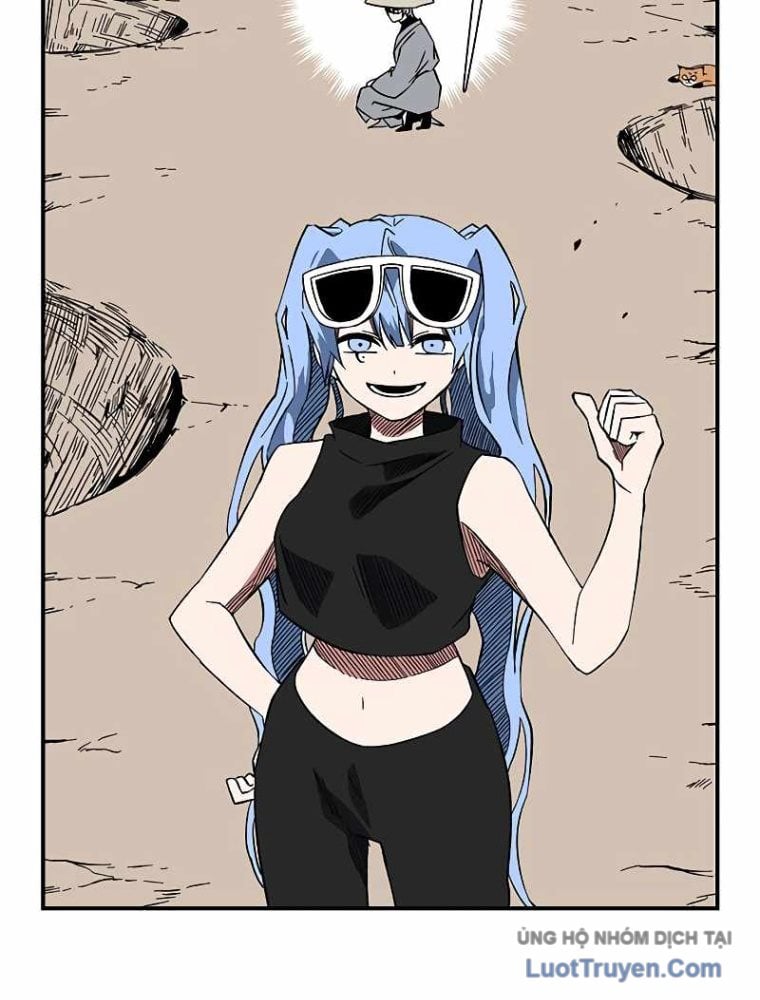 Ta Một Bước Làm Quỷ Vương Chap 97 - Next Chap 98