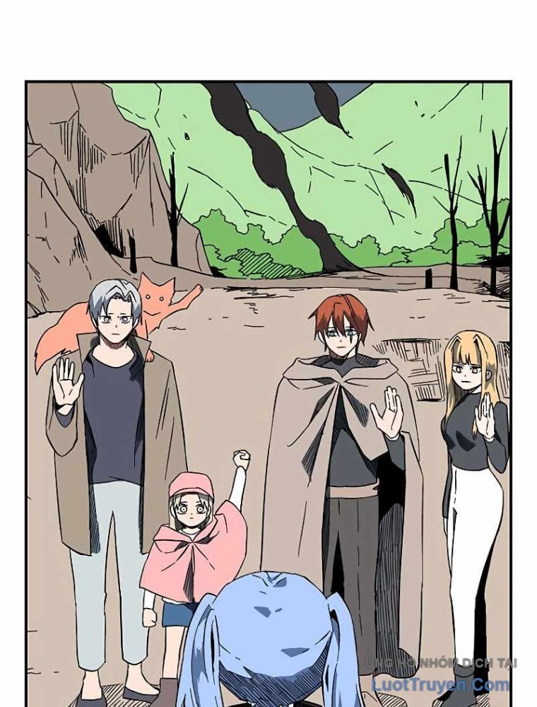 Ta Một Bước Làm Quỷ Vương Chap 97 - Next Chap 98