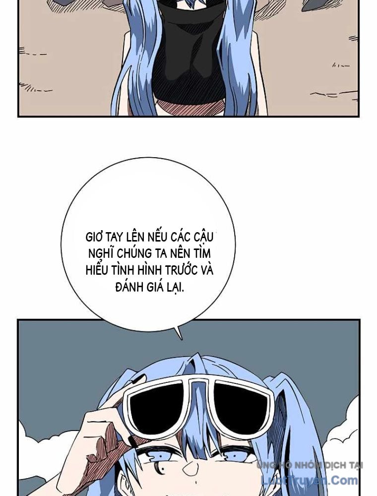 Ta Một Bước Làm Quỷ Vương Chap 97 - Next Chap 98