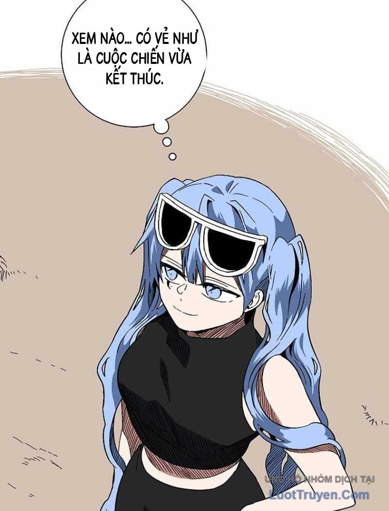 Ta Một Bước Làm Quỷ Vương Chap 98 - Next Chap 99