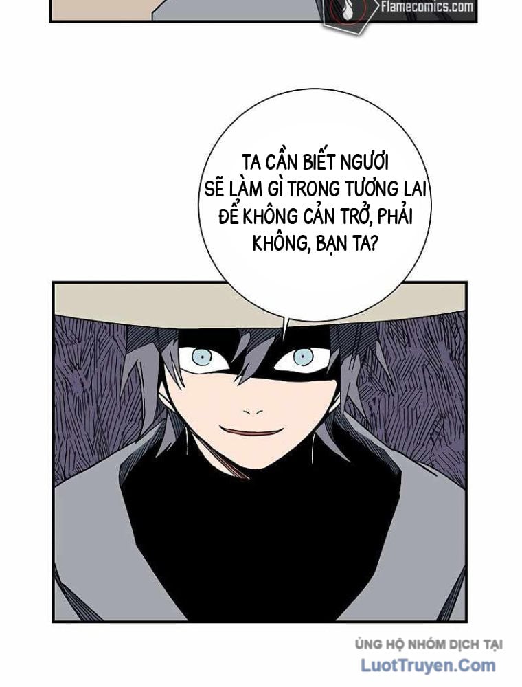 Ta Một Bước Làm Quỷ Vương Chap 98 - Next Chap 99