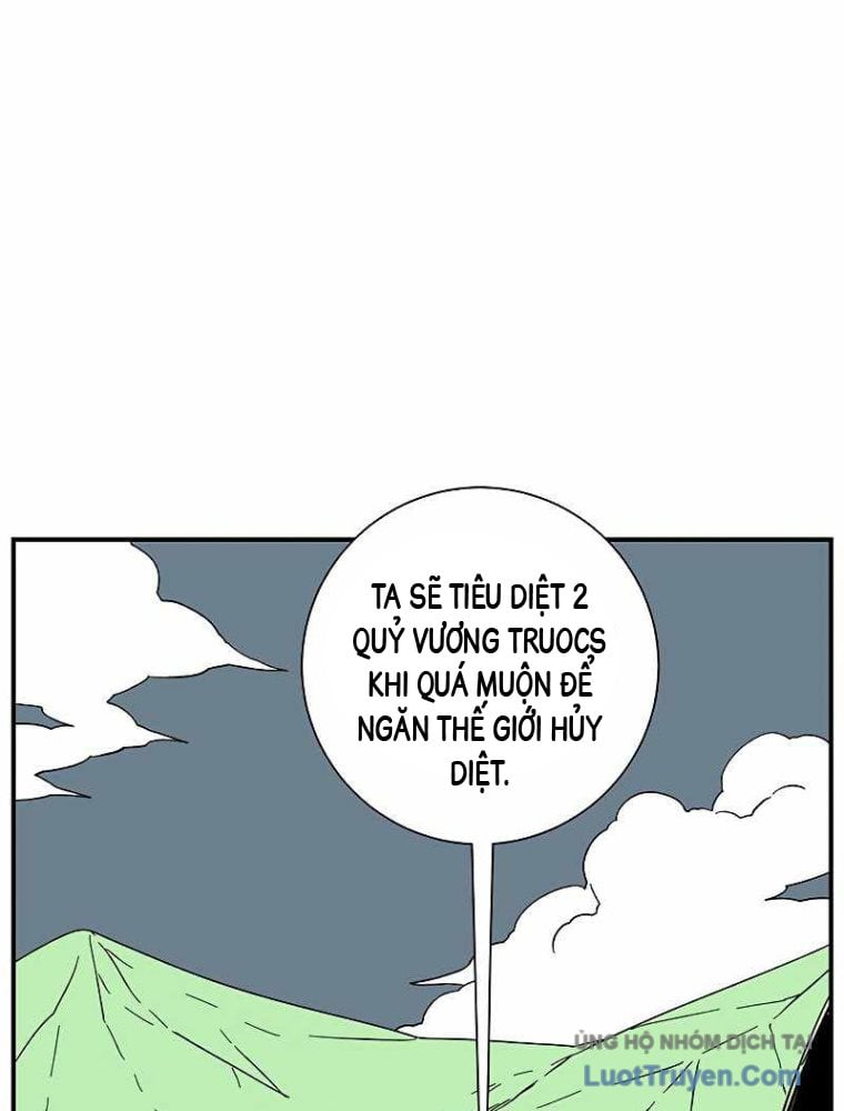 Ta Một Bước Làm Quỷ Vương Chap 98 - Next Chap 99