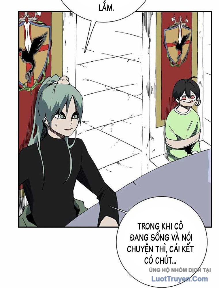 Ta Một Bước Làm Quỷ Vương Chap 98 - Next Chap 99