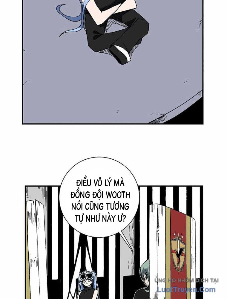 Ta Một Bước Làm Quỷ Vương Chap 98 - Next Chap 99