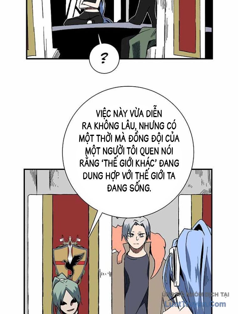 Ta Một Bước Làm Quỷ Vương Chap 98 - Next Chap 99