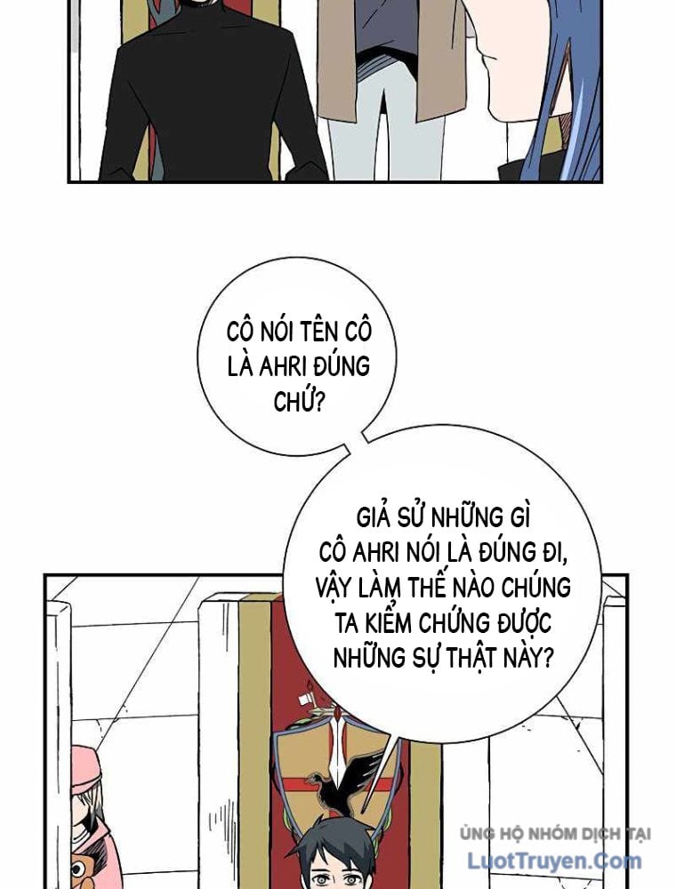 Ta Một Bước Làm Quỷ Vương Chap 98 - Next Chap 99