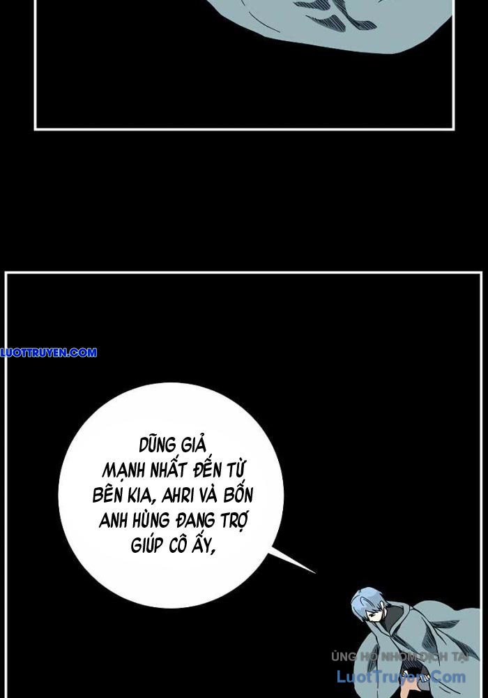 Ta Một Bước Làm Quỷ Vương Chap 99 - Next Chap 100