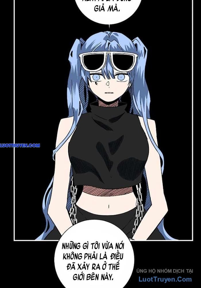 Ta Một Bước Làm Quỷ Vương Chap 99 - Next Chap 100