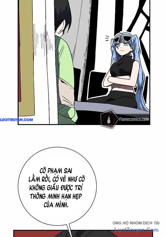 Ta Một Bước Làm Quỷ Vương Chap 99 - Next Chap 100