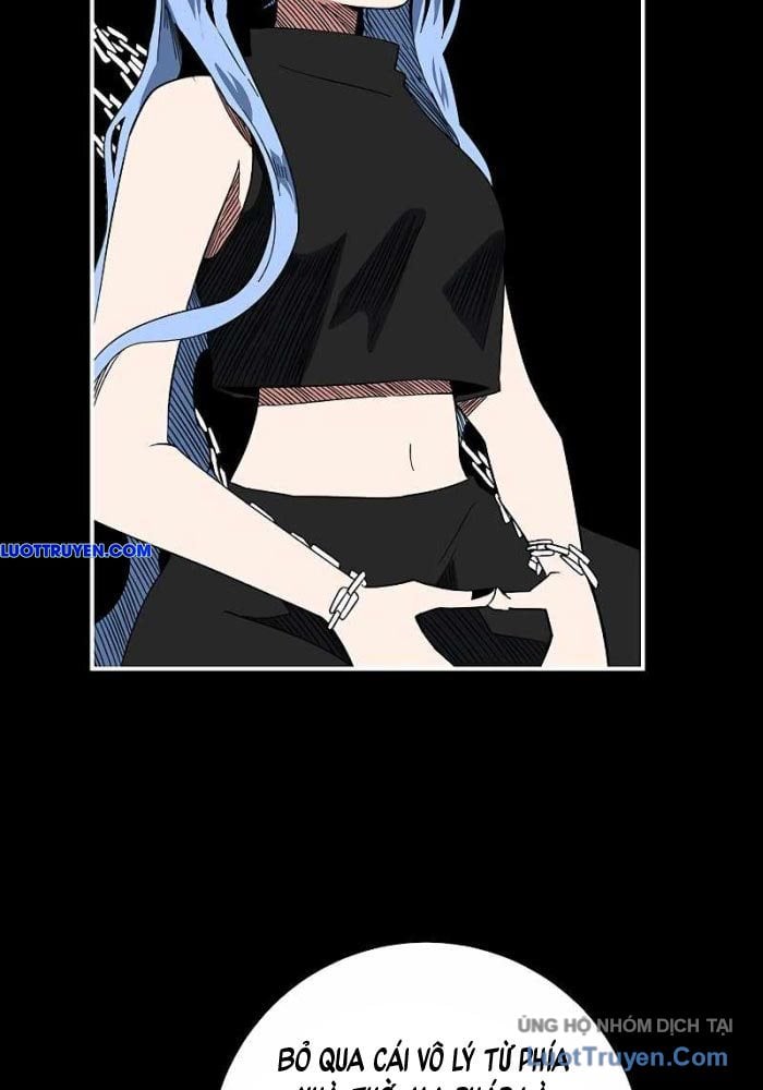 Ta Một Bước Làm Quỷ Vương Chap 99 - Next Chap 100