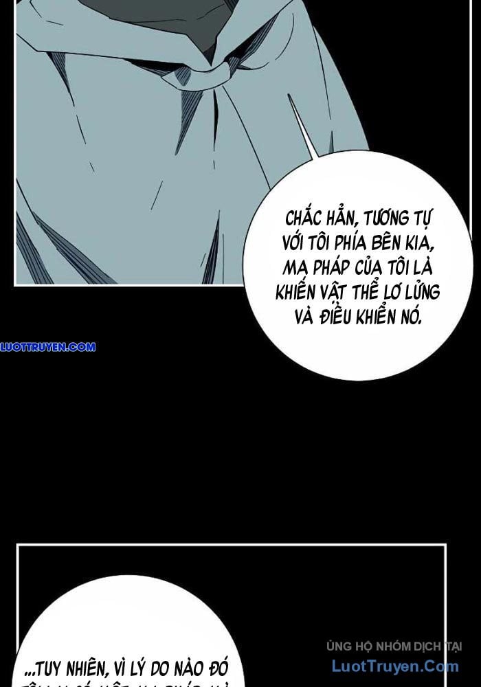 Ta Một Bước Làm Quỷ Vương Chap 99 - Next Chap 100