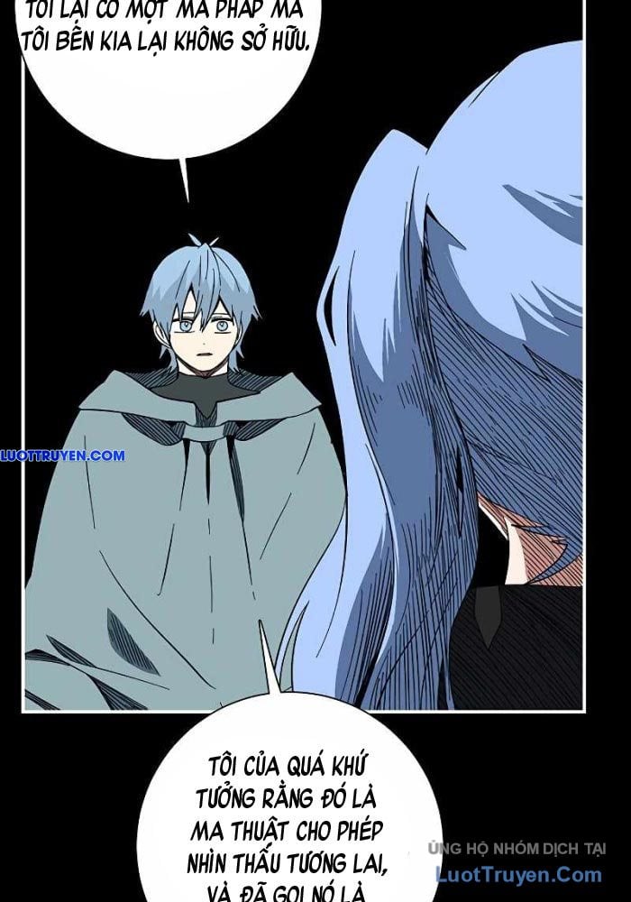 Ta Một Bước Làm Quỷ Vương Chap 99 - Next Chap 100