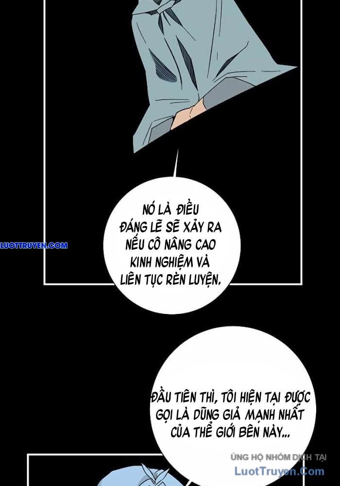 Ta Một Bước Làm Quỷ Vương Chap 99 - Next Chap 100