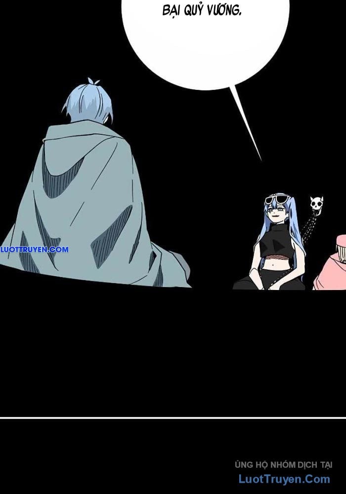 Ta Một Bước Làm Quỷ Vương Chap 99 - Next Chap 100