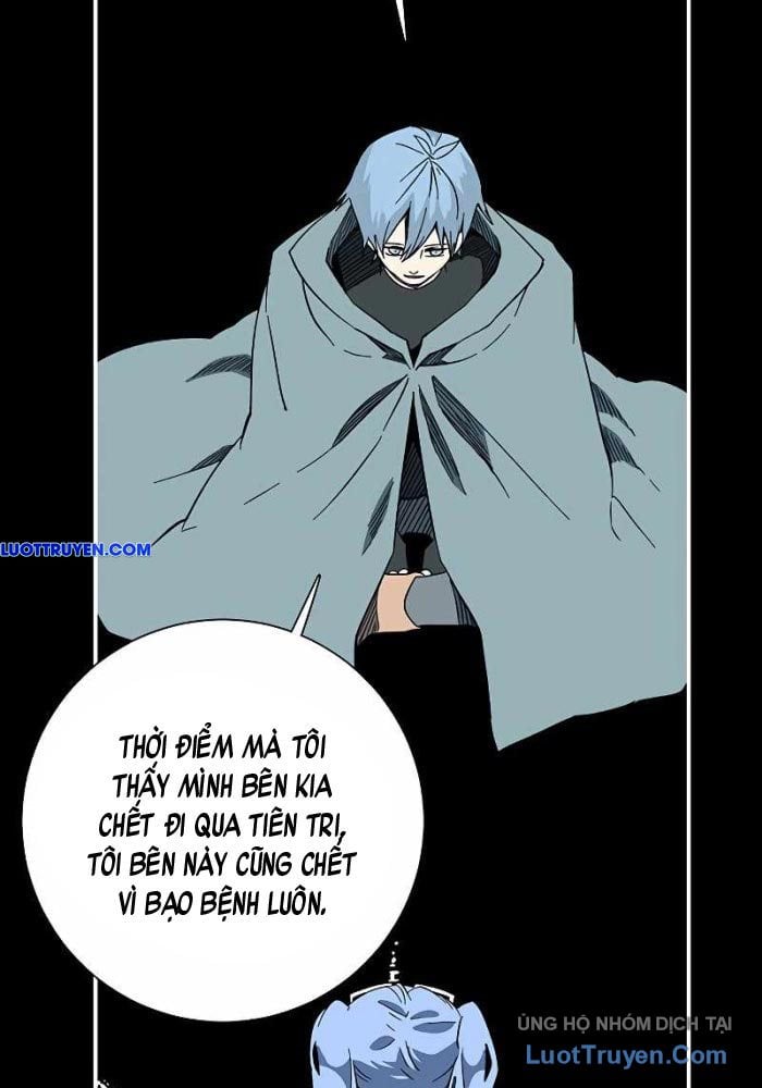 Ta Một Bước Làm Quỷ Vương Chap 99 - Next Chap 100